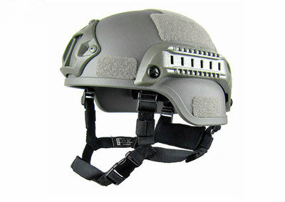 Lightweight Tactical Helmet - Premium Sports and outdoors from cjdropshipping - Just $25.83! Shop now at Yard Agri Supply
