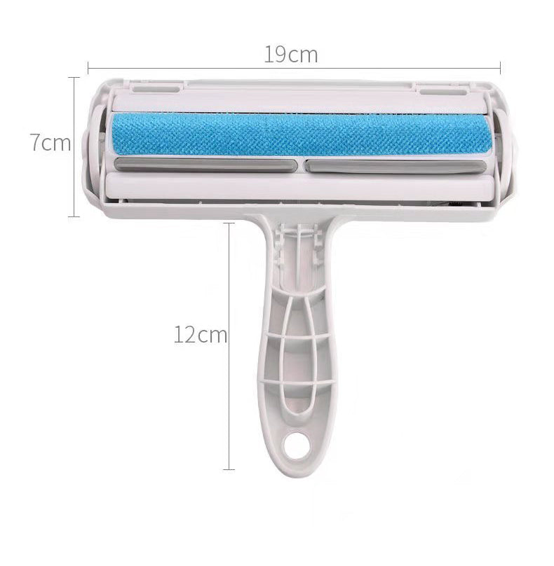 Pet Hair Remover Lint Roller Hair Removal Device Clothes Nap Removing Device - Premium  from Yard Agri Supply - Just $17! Shop now at Yard Agri Supply