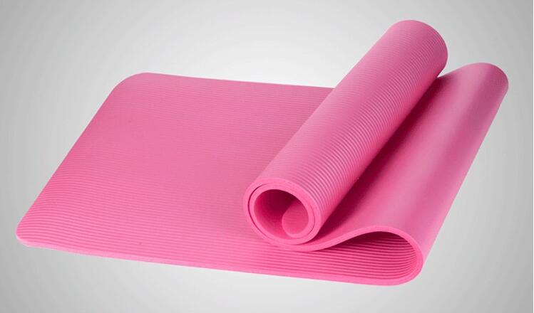 Premium 10mm Thick Yoga Mat - Premium Sports and outdoors from cjdropshipping - Just $8.59! Shop now at Yard Agri Supply