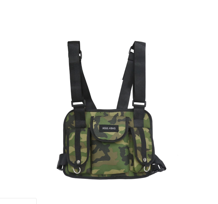 Casual sports backpack, wild color, color, men and women, student bag, trend - Premium bags and shoes from cjdropshipping - Just $34.76! Shop now at Yard Agri Supply