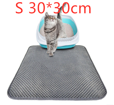 Cat Litter Pad Honeycomb Cat Pad Waterproof Urine Proof Pad Pet Supplies - Premium Garden from cjdropshipping - Just $19.82! Shop now at Yard Agri Supply