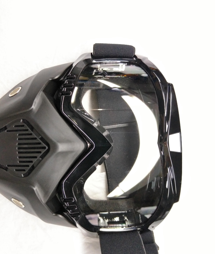 Factory direct tactical goggles riding bike cover outdoor special goggles for motorcycle helmet - Premium Sports and outdoors from cjdropshipping - Just $13! Shop now at Yard Agri Supply