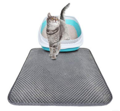 Cat Litter Pad Honeycomb Cat Pad Waterproof Urine Proof Pad Pet Supplies - Premium Garden from cjdropshipping - Just $19.82! Shop now at Yard Agri Supply