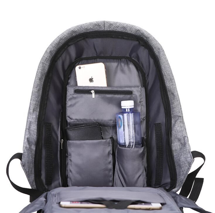 Anti-theft Travel Backpack Large Capacity Business Computer Backpack - Premium bags and shoes from cjdropshipping - Just $52.76! Shop now at Yard Agri Supply