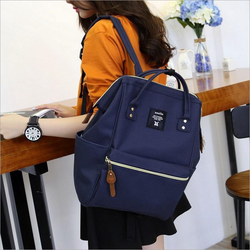 Women Backpack Casual Daypacks Brand Design Zipper Backpack Female School Bag For Teenagers Girls Women Travel Tote Bag - Premium bags and shoes from cjdropshipping - Just $64.22! Shop now at Yard Agri Supply