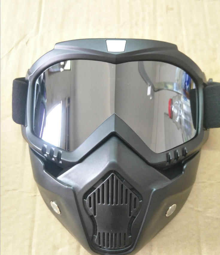 Factory direct tactical goggles riding bike cover outdoor special goggles for motorcycle helmet - Premium Sports and outdoors from cjdropshipping - Just $13! Shop now at Yard Agri Supply