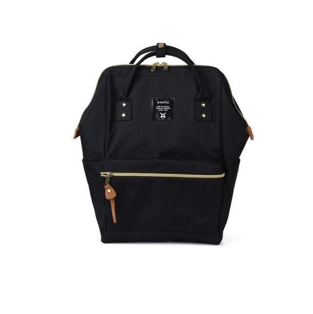Women Backpack Casual Daypacks Brand Design Zipper Backpack Female School Bag For Teenagers Girls Women Travel Tote Bag - Premium bags and shoes from cjdropshipping - Just $64.22! Shop now at Yard Agri Supply