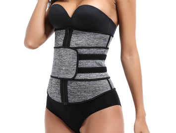 sports belts fitness girdle abdomen corset belts belt waist corset sweat belt - Premium Sports and outdoors from cjdropshipping - Just $50.77! Shop now at Yard Agri Supply