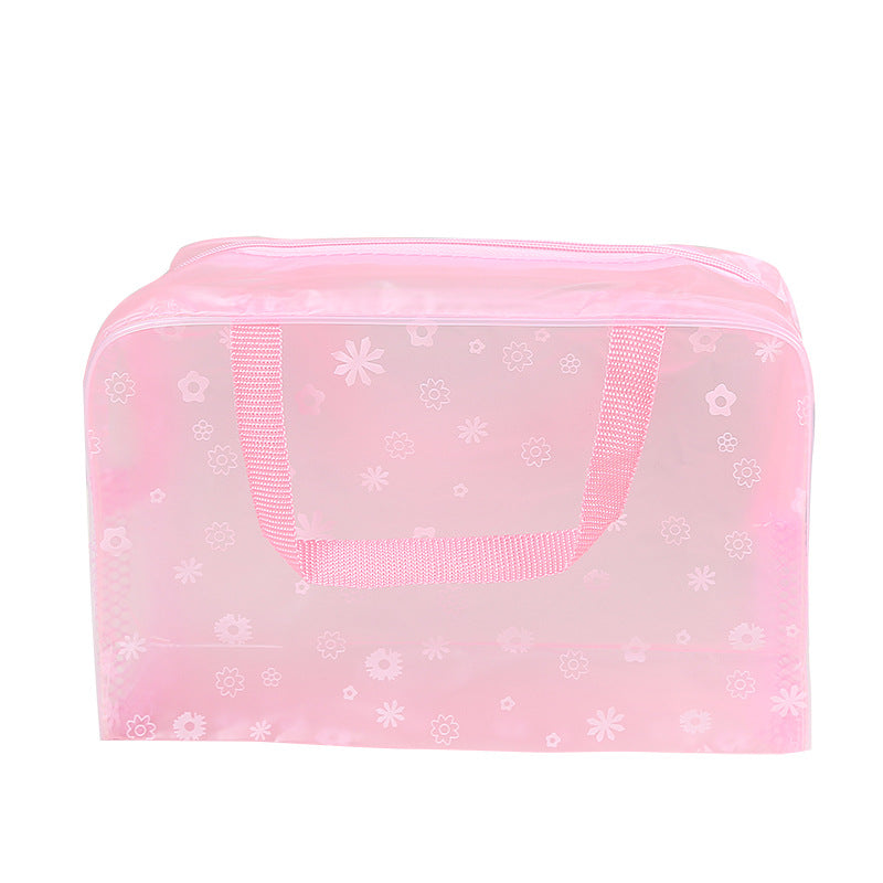 Waterproof cosmetic bag - Premium Apparel from cjdropshipping - Just $7.39! Shop now at Yard Agri Supply