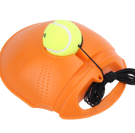 Senior Single Tennis Training Base And Tennis Ball Seat - Premium Sports and outdoors from cjdropshipping - Just $11.03! Shop now at Yard Agri Supply