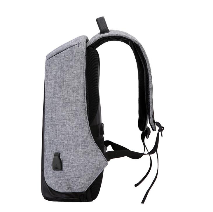 Anti-theft Travel Backpack Large Capacity Business Computer Backpack - Premium bags and shoes from cjdropshipping - Just $52.76! Shop now at Yard Agri Supply