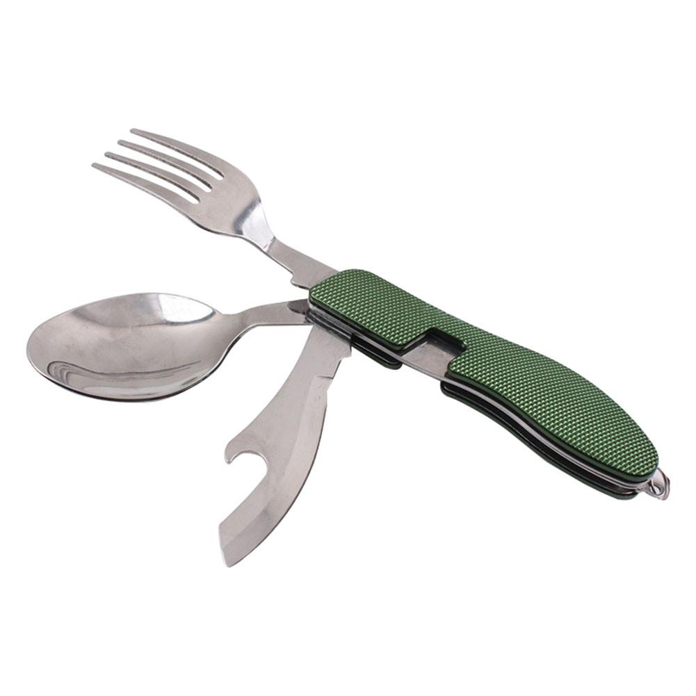 Multi-Functional 4 in 1 Folding Knife - Premium home and garden from cjdropshipping - Just $15.06! Shop now at Yard Agri Supply