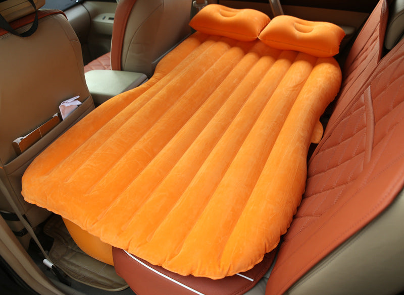 Car Inflatable Bed - Premium car parts from cjdropshipping - Just $91.43! Shop now at Yard Agri Supply