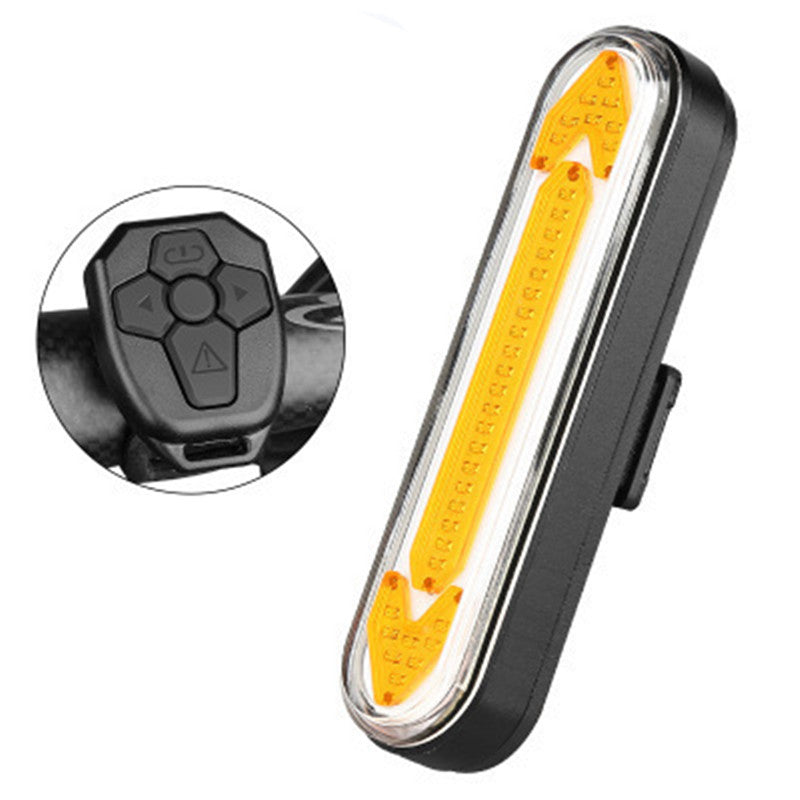 LED wireless remote control turn signal - Premium car parts from cjdropshipping - Just $37.83! Shop now at Yard Agri Supply