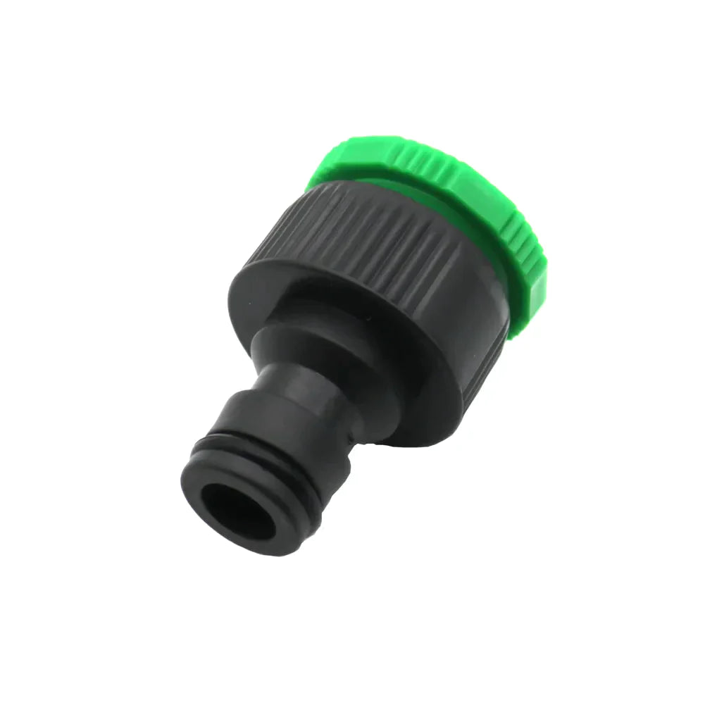 Adjustable Direct Injection Water Gun Garden Irrigation Watering Sprinkler High Pressure Car Wash Nozzle Household Cleaning Tool - Premium  from Yard Agri Supply - Just $2.95! Shop now at Yard Agri Supply