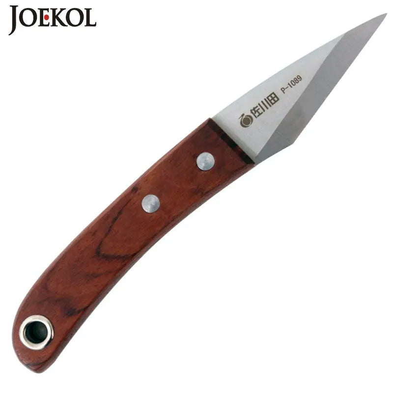 1pcs Professional Seedling Orchards Pruning Grafting Knife Cutting Gardening Tools Drop Shipping Not Foldable - Premium  from Yard Agri Supply - Just $31.95! Shop now at Yard Agri Supply