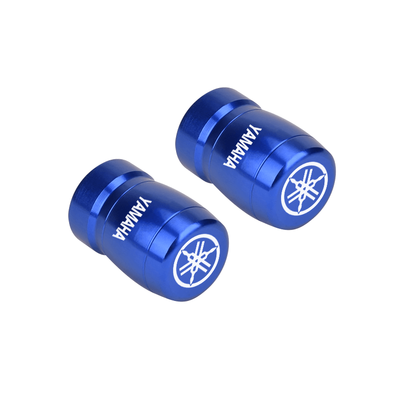 Applicable to Yamaha Nmax155 Nvx/Aerox Xmax300/250/400 Restoration Air Nozzle Cap Valve Cover - Premium  from Yard Agri Supply - Just $6.95! Shop now at Yard Agri Supply