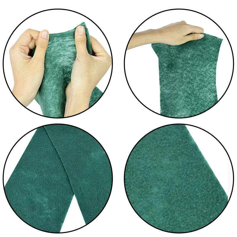 Plant Seeds Grass Seed Growth Mat Home Garden Potato Greenhouse Vegetable Planting Fertilizer Mat Moisturizing Germination Pad - Premium  from Yard Agri Supply - Just $6.95! Shop now at Yard Agri Supply