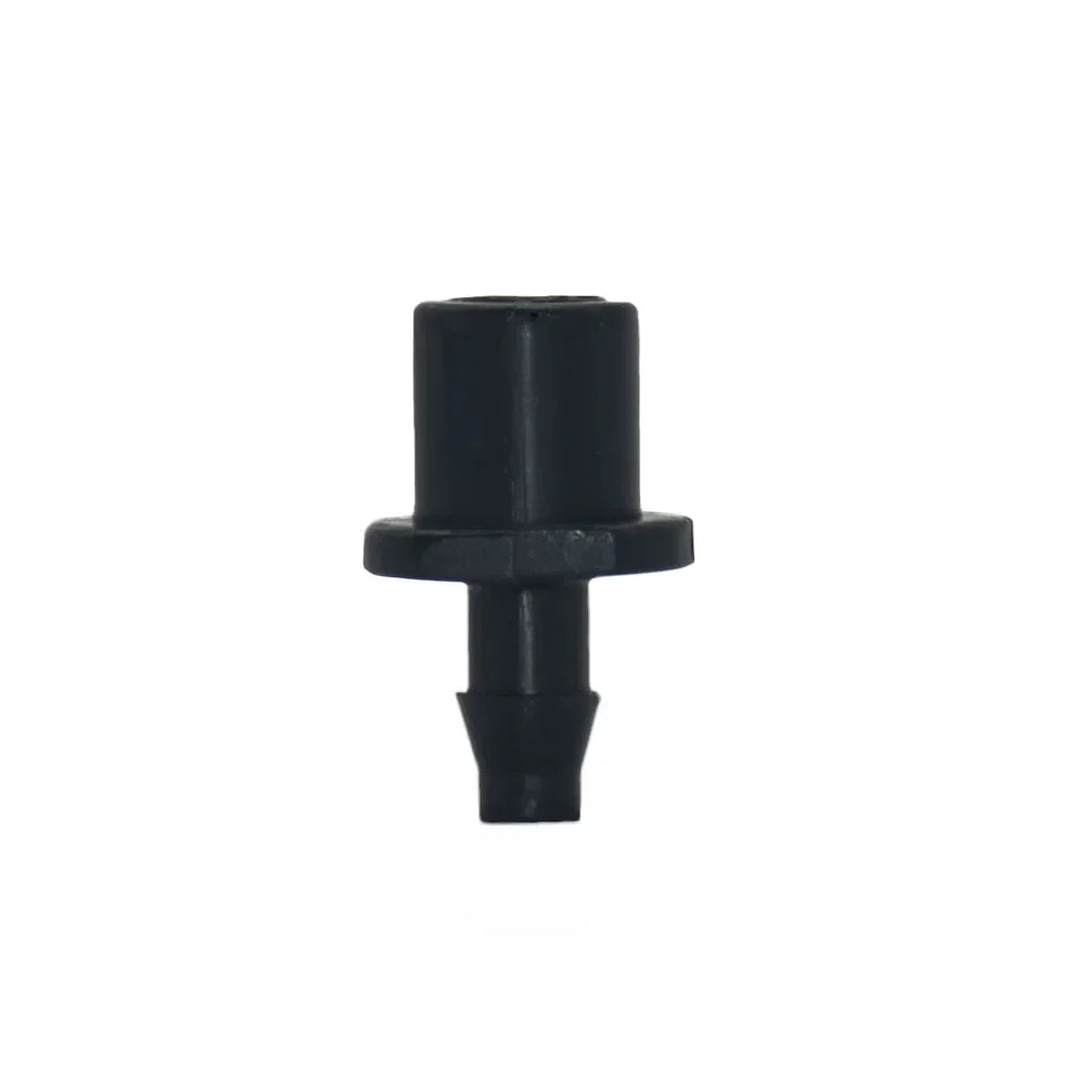Irrigation Dripper Sprinkler Connector 1/8" 1/4" Hose Barb Tee Elbow Water Pipe Repair  Fitting Garden 3/5 4/7mm Tube Coupler - Premium  from Yard Agri Supply - Just $1.95! Shop now at Yard Agri Supply