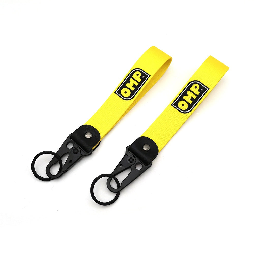 Car JDM Modified Culture Drift Expert Initial D Climbing Button Carabiner Olecranon Keychain Pendant - Premium Apparel from cjdropshipping - Just $8.07! Shop now at Yard Agri Supply