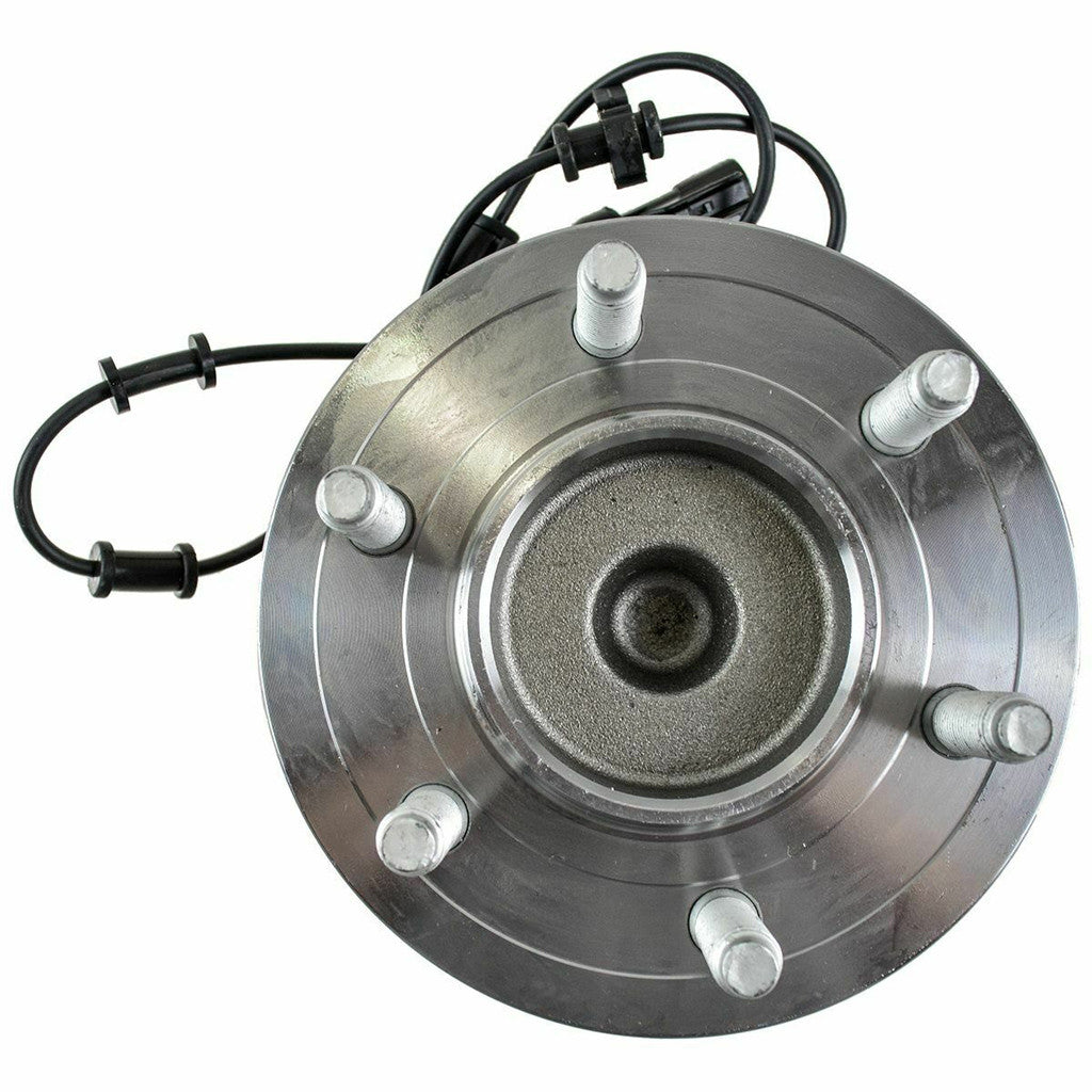 Wheel Hub Bearing ABS 2WD&4WD For For-d Expedition Lincol-n Navigato-r 2003-06 - Premium car parts from cjdropshipping - Just $238.58! Shop now at Yard Agri Supply
