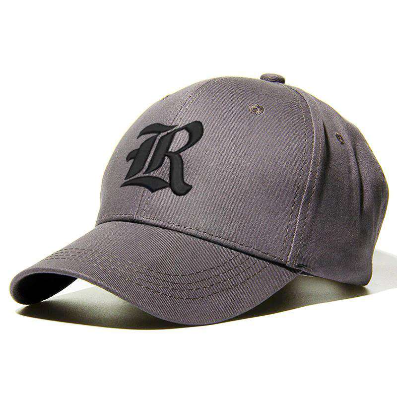 Custom Embroidery Baseball Hat - Old English - Premium  from Podify - Just $25.0! Shop now at Yard Agri Supply
