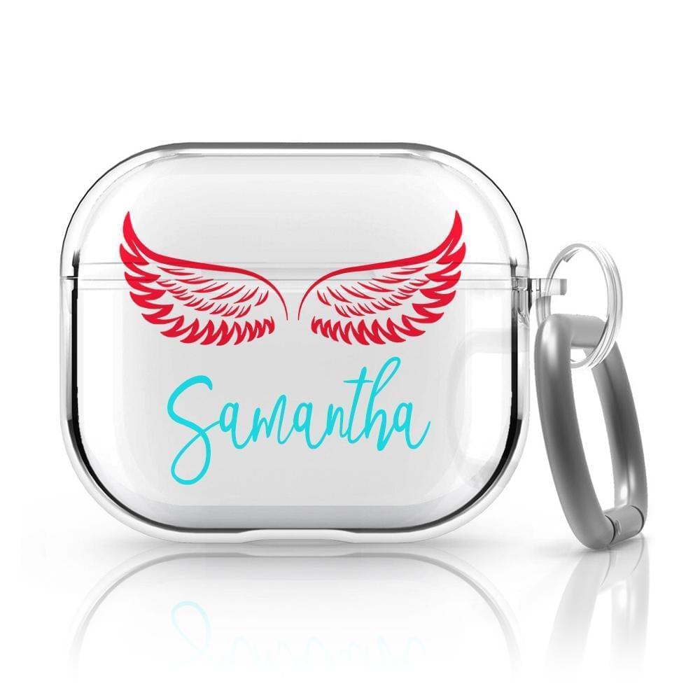 Airpods 3 Custom Name Case - Premium  from Podify - Just $30.0! Shop now at Yard Agri Supply