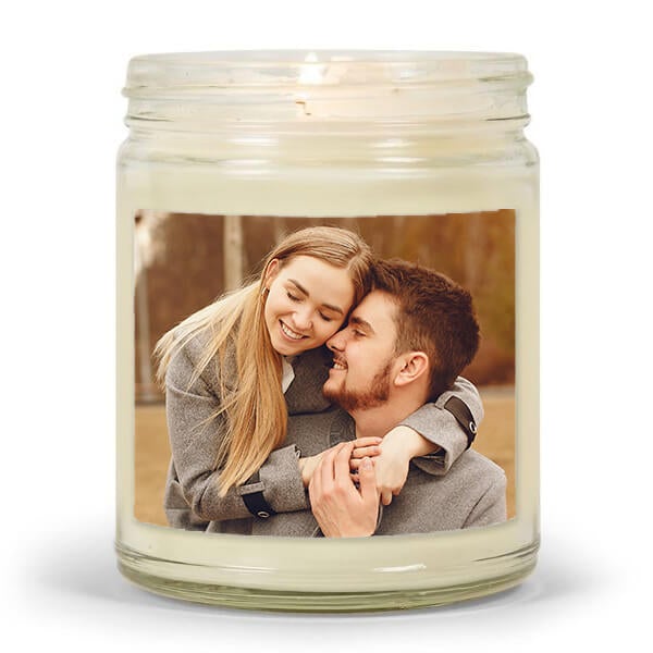 Custom Scented Candle Mini - Premium  from Podify - Just $33.0! Shop now at Yard Agri Supply