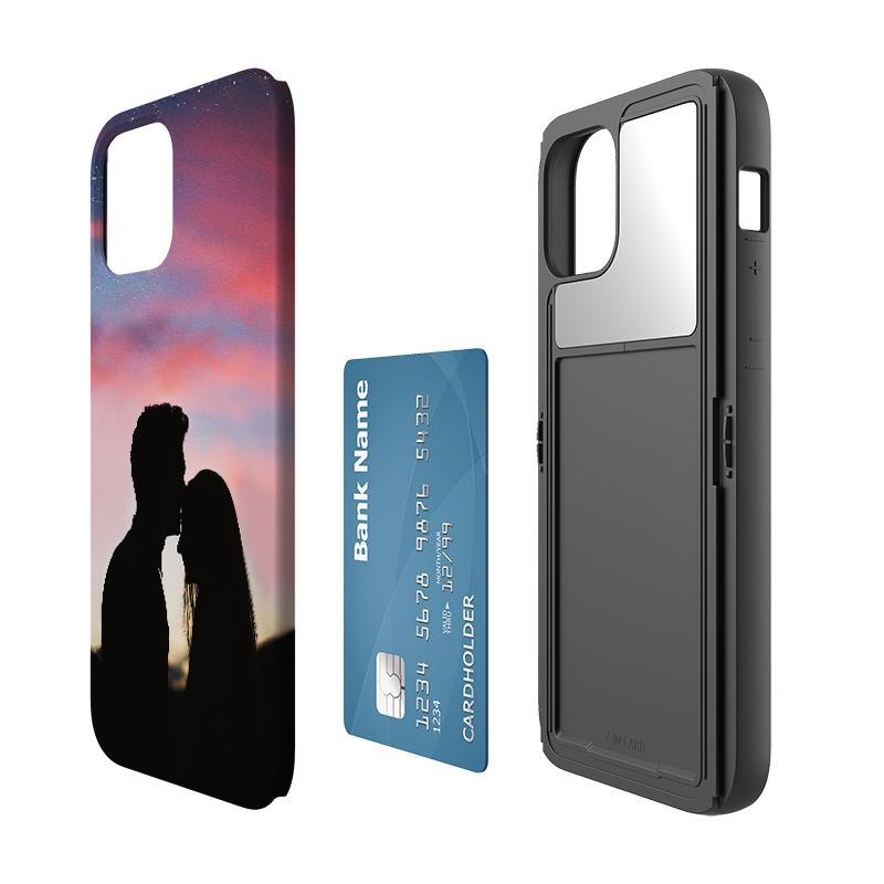 iPhone Card Case - Premium  from Podify - Just $30.0! Shop now at Yard Agri Supply