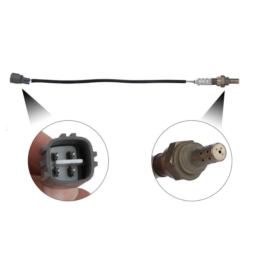 Direct Fit 4 Wire O2 02 Oxygen Sensor New For  Lexus Toyota Pontiac - Premium car parts from cjdropshipping - Just $147.41! Shop now at Yard Agri Supply