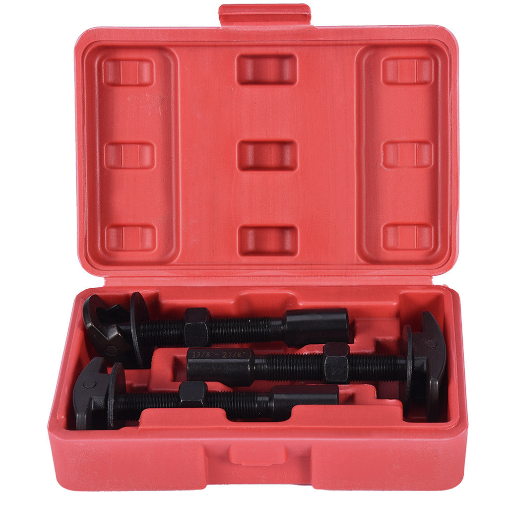 Rear Axle Bearing Puller Puller Slide Hammer Set Extract Repair Installer W/Case - Premium car parts from cjdropshipping - Just $123.99! Shop now at Yard Agri Supply