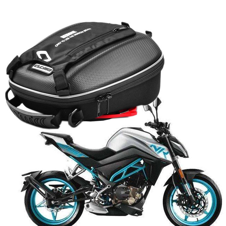 Motorcycle fuel tank bag adapter ring waterproof - Premium  from Yard Agri Supply - Just $44.95! Shop now at Yard Agri Supply