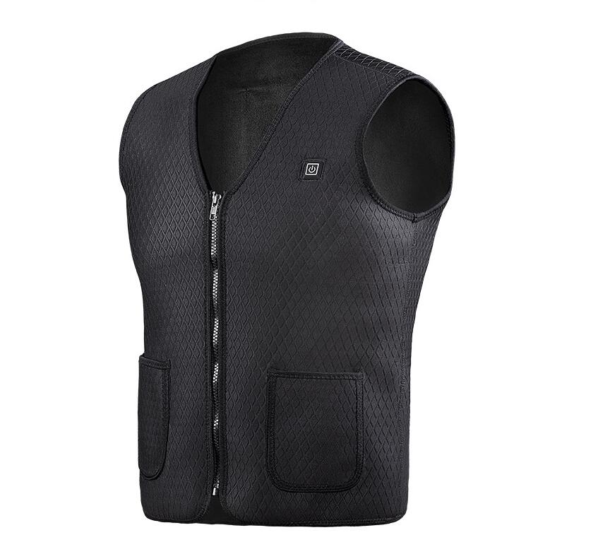 Heated vest - Premium  from eprolo - Just $49.36! Shop now at Yard Agri Supply
