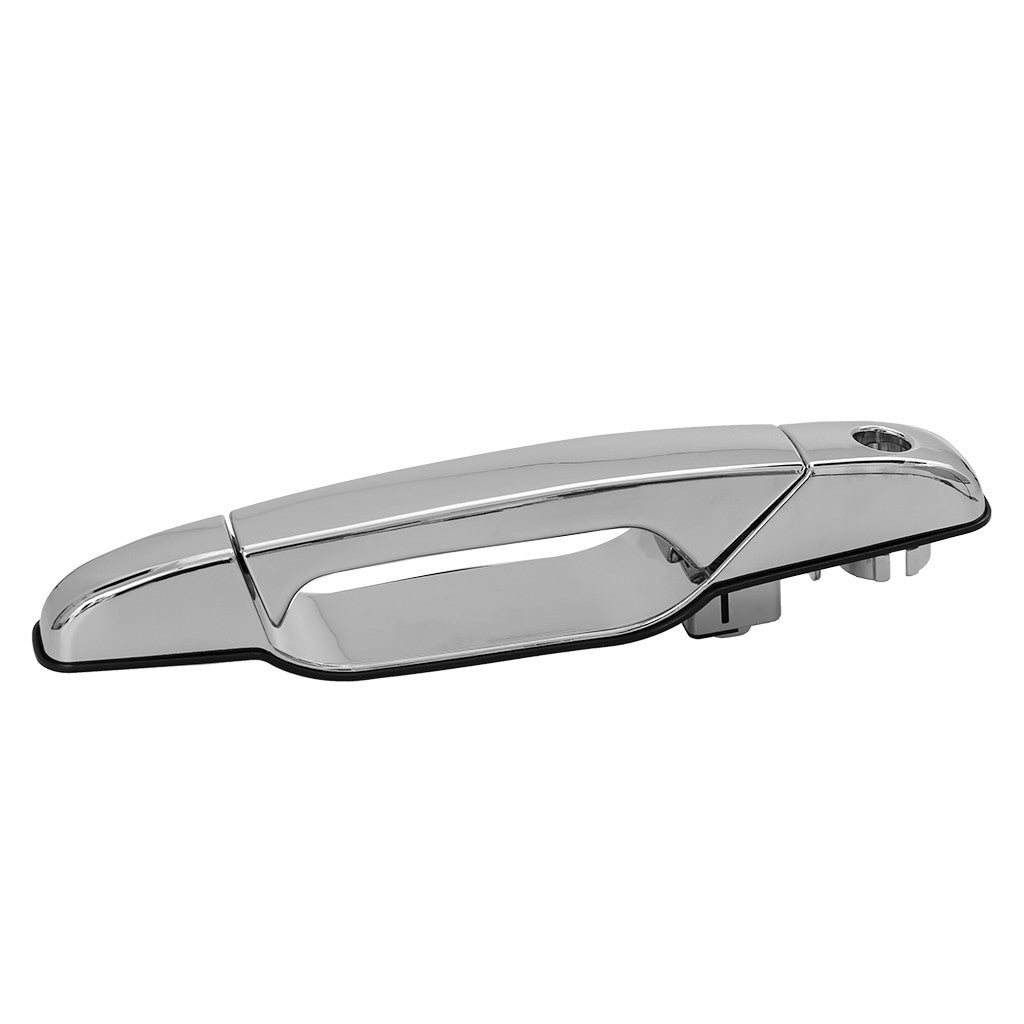 Outside Exterior Chrome Door Handle Front Left LH Driver for Chevy Pickup Truck - Premium car parts from cjdropshipping - Just $78.99! Shop now at Yard Agri Supply