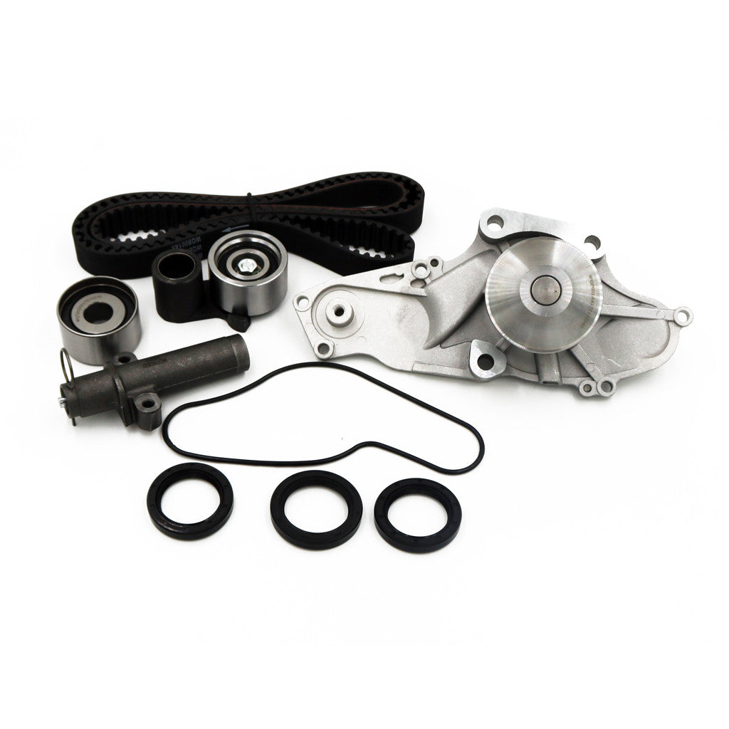 Timing Belt Kit Water Pump Fits For 99-08 Suzuki Forenza Re.no Optra Nu.bira  US - Premium car parts from cjdropshipping - Just $346.69! Shop now at Yard Agri Supply