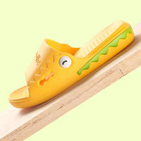 Sandals Slippers Cartoon Summer - Premium  from eprolo - Just $19.18! Shop now at Yard Agri Supply