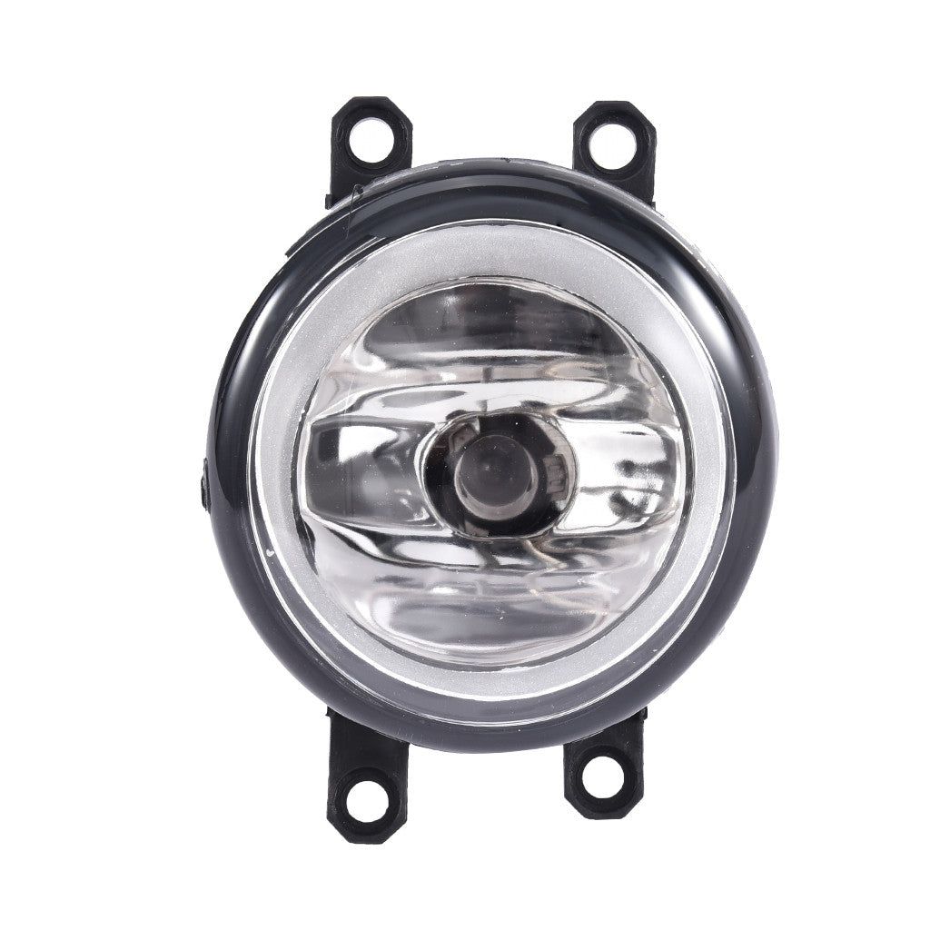 Clear Bumper Lamps Fog Lights+Switch+Bezels For 2007-2009 Toyo-ta Camry Upgrade - Premium car parts from cjdropshipping - Just $289.07! Shop now at Yard Agri Supply