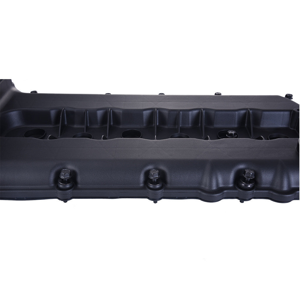 Valve Cover W/ Gasket For 2006-2017 Aud-i Q7 V CC Passat Touareg 3.6L 03H103429H - Premium car parts from cjdropshipping - Just $346.52! Shop now at Yard Agri Supply