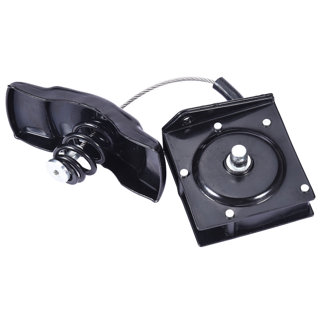 New Spare Tire Hoist Carrier Winch For Dodge Ram 2500 3500 924-538 2006-2012 - Premium car parts from cjdropshipping - Just $178.99! Shop now at Yard Agri Supply