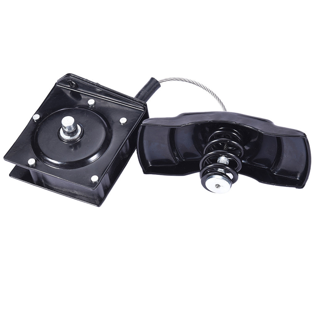 New Spare Tire Hoist Carrier Winch For Dodge Ram 2500 3500 924-538 2006-2012 - Premium car parts from cjdropshipping - Just $178.99! Shop now at Yard Agri Supply