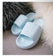 Home Slippers Couples Feel Cool  Stepping On Excrement Slippers - Premium  from Yard Agri Supply - Just $5.95! Shop now at Yard Agri Supply