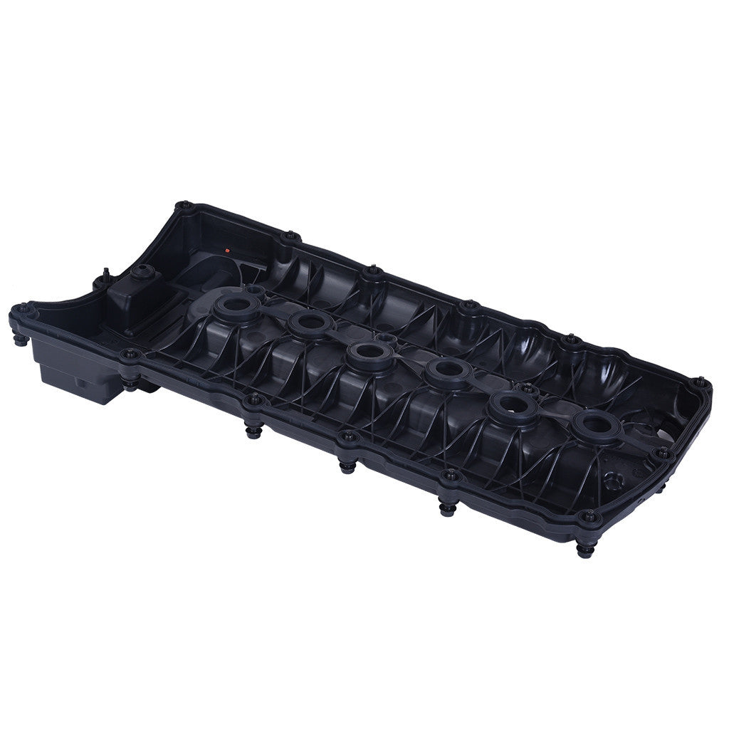 Valve Cover W/ Gasket For 2006-2017 Aud-i Q7 V CC Passat Touareg 3.6L 03H103429H - Premium car parts from cjdropshipping - Just $346.52! Shop now at Yard Agri Supply