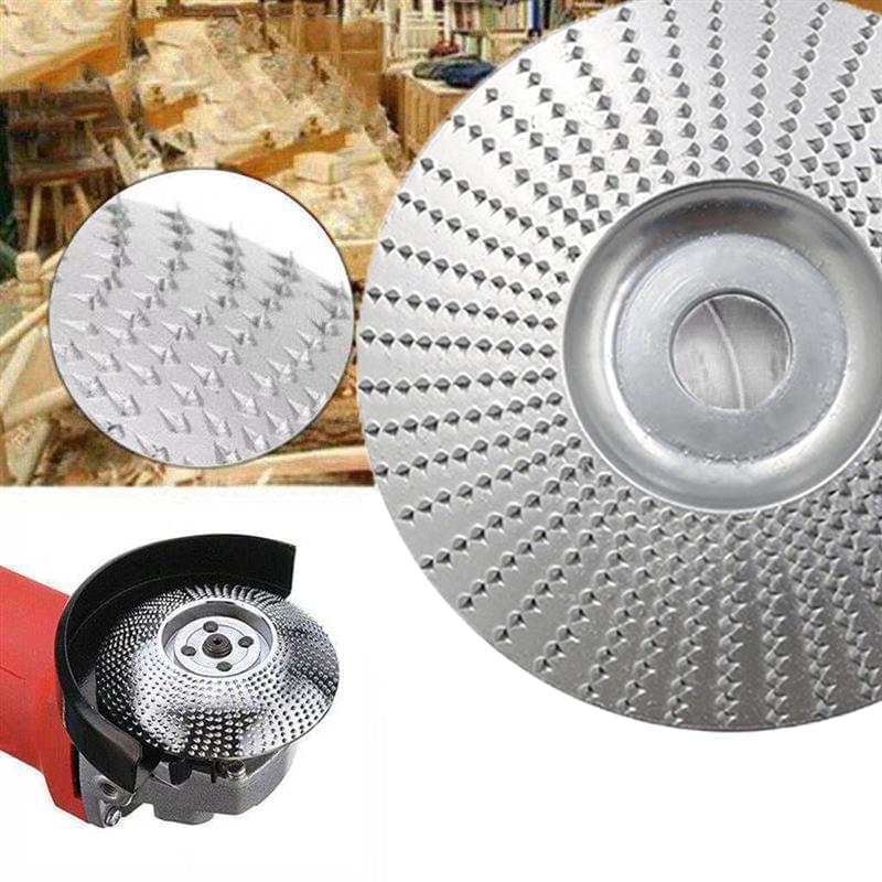 Angle grinding Disc Wood - Premium  from eprolo - Just $37.98! Shop now at Yard Agri Supply