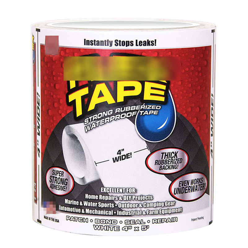 Flex TAPE Waterproof Tape 1.52m - Premium Tank Tops & Camis from eprolo - Just $21.16! Shop now at Yard Agri Supply