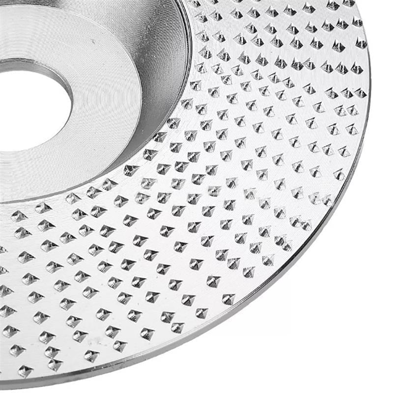 Angle grinding Disc Wood - Premium  from eprolo - Just $37.98! Shop now at Yard Agri Supply