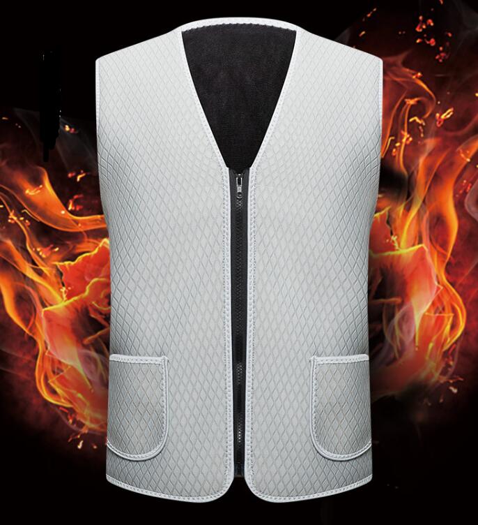 Heated vest - Premium  from eprolo - Just $49.36! Shop now at Yard Agri Supply