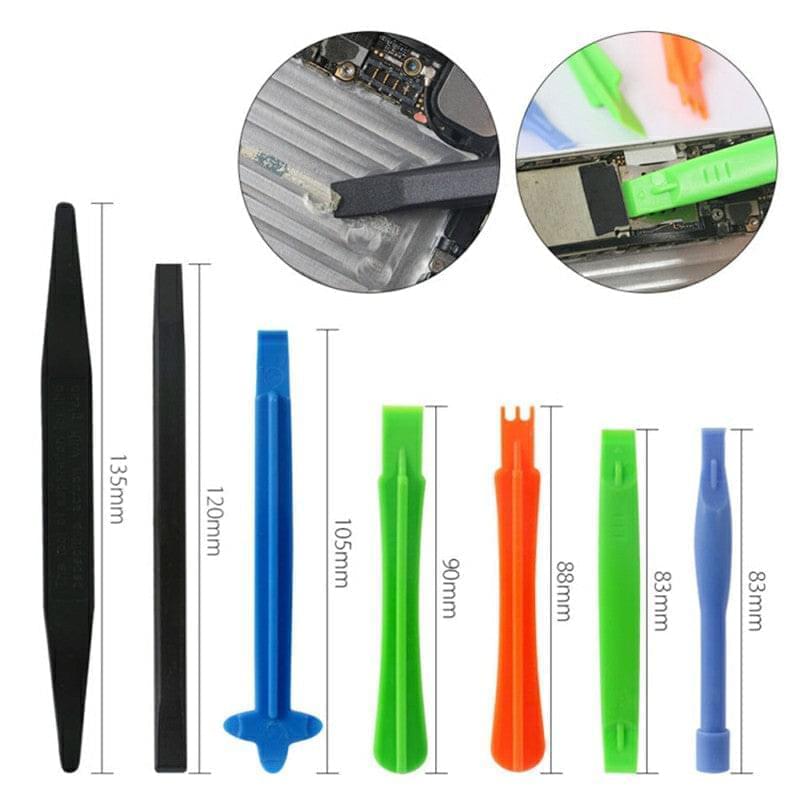 21 in 1 Screwdriver Set Multi-function Phone Repair Tools Electronic Device Repair Screwdriver - Premium  from GO DROPSHIPPING - Just $10.21! Shop now at Yard Agri Supply