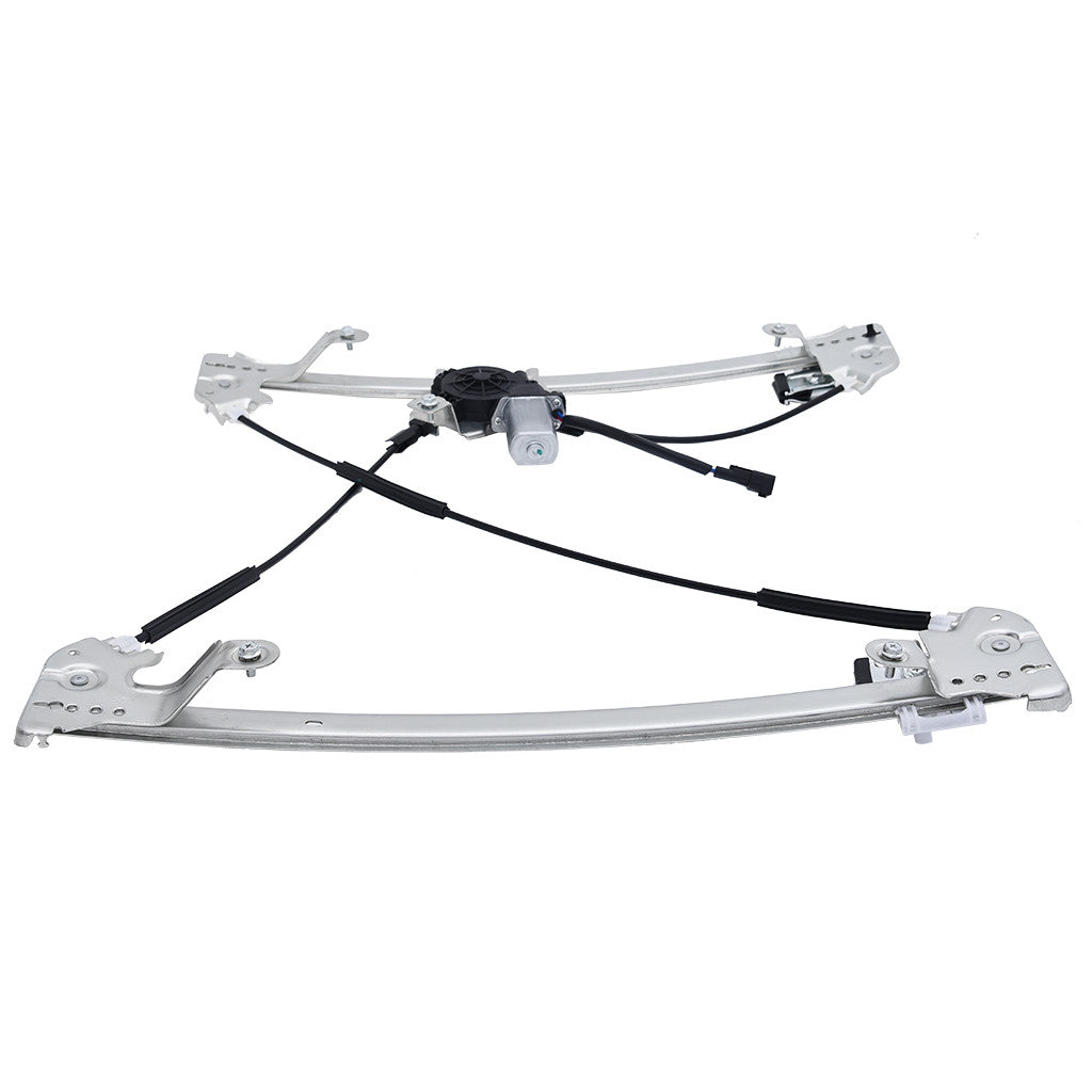 Power Window Regulator W/Motor Front Left Driver Side For Ford F150 2004-2008 - Premium car parts from cjdropshipping - Just $255.61! Shop now at Yard Agri Supply