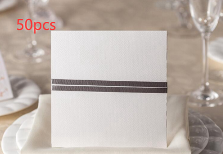 Personalized custom invitation - Premium print on demand from cjdropshipping - Just $6.42! Shop now at Yard Agri Supply