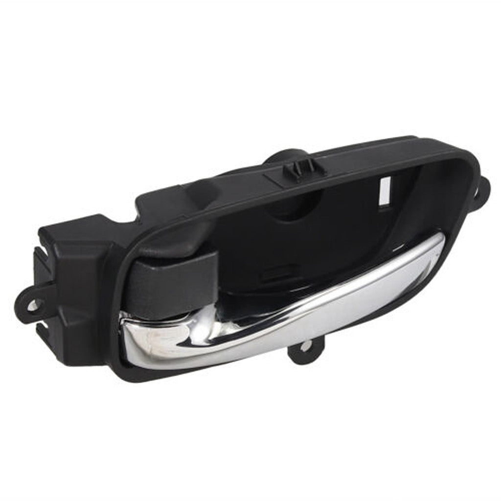 Inside Interior Door Handle Left Driver Side For Nissan Altima Pathfinder Titan - Premium car parts from cjdropshipping - Just $124.05! Shop now at Yard Agri Supply